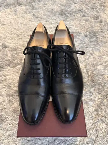정품 슈 트리 세트] JOHN LOBB 시티 2