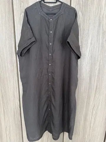 nest Robe 린넨 원피스