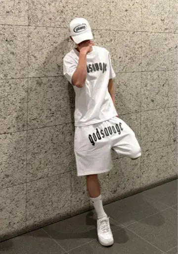 godsavage 셋업