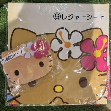 일광화상 키티 제일복권