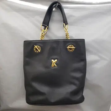 팔로마 피카소 핸드백 블랙 u6702a