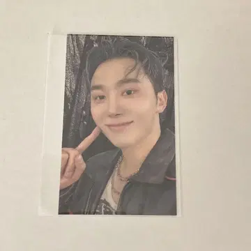 세븐틴 세부치 happy burstday 라키드로 성광