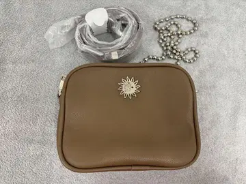 EVRIS (에브리리스) 볼 체인 MINI 숄더백