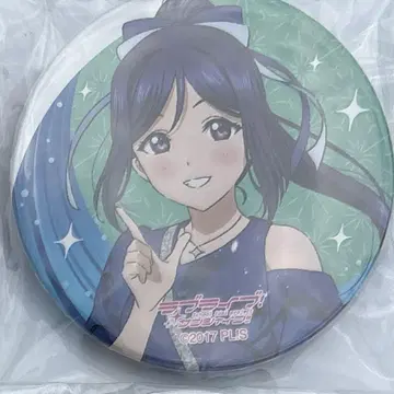 마쓰우라 카난 러브 라이브 Aqours 피날레 finale 캔뱃지