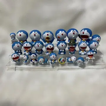 도라에몽 피규어 세트