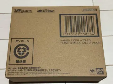 S.H.Figuarts 진골 조각 제법 가면라이더 위저드