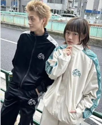 A'GEM 자켓 벨로아 저리