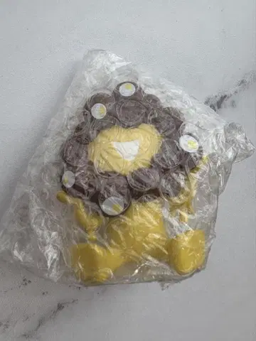Myaku Myaku 피규어 컬렉션