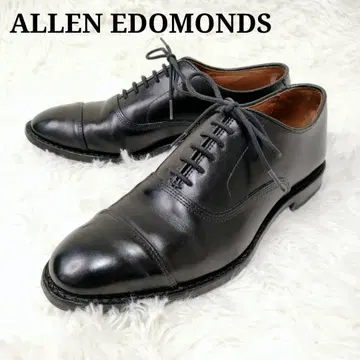 ALLEN EDMONDS 스트레이트 팁 Park Avenue 5615