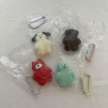 mojojojo 피규어 마스코트 vol.2