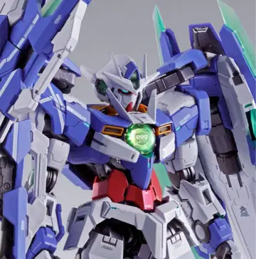 METAL BUILD 더블 오크 안타 풀 세이버