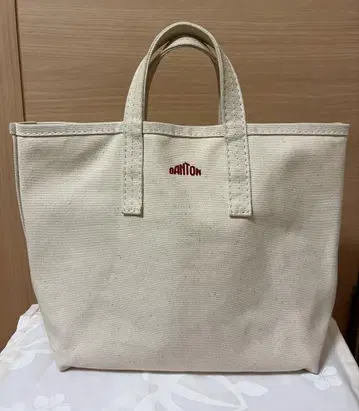 단톤 캠퍼스 백