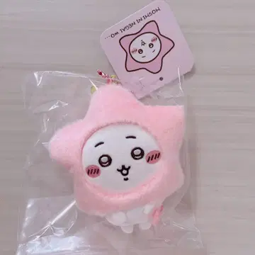 치이카와 (먼작귀) 별에 소원을... 마스코트 치이카와