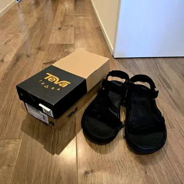 테바 허리케인 XLT2 TEVA Hurricane XLT2