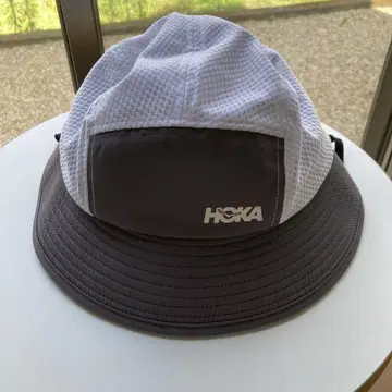 새상품급 HOKA '호카오네오네' 어드벤처 모자 ONE ONE 모자