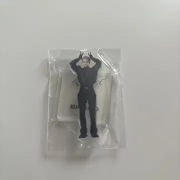 INI 타지마 쇼고 미니 아크릴 스탠드