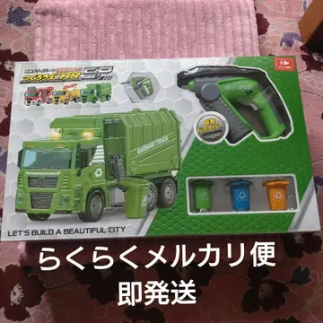 전동 드라이버로 본격 조립! 만들자 CAR SP