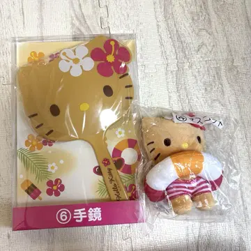 일광화상 키티 제일복권