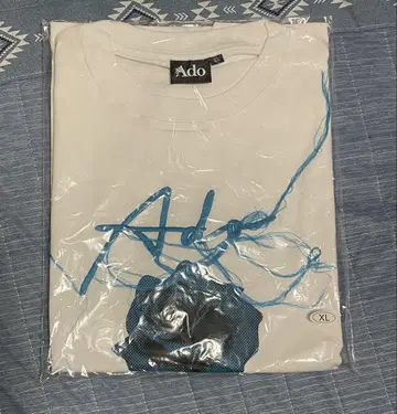 Ado 패셔너블한 "모나리자의 가로 얼굴 티셔츠 XL