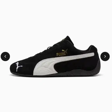 새상품 Puma 푸마 스피도캣 OG 스피도캣 OG 블랙 24