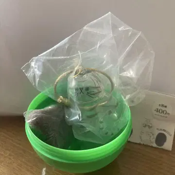 우리 아이의 털 뭉치, 키지트라