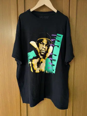 ICE CUBE 아이스 큐브 티셔츠 힙합 랩 티셔츠