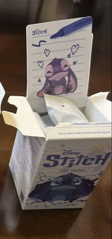 스티치 팝 마트