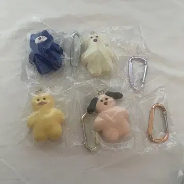 mojojojo 피규어 마스코트 vol.1