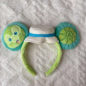TokyoDisneySea 올메르 머리띠