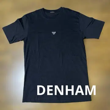 덴함 DENHAM 티셔츠