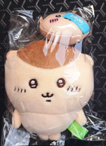 중국 한정판 MINISO 치이카와 (먼작귀) 밤만주 치이카와