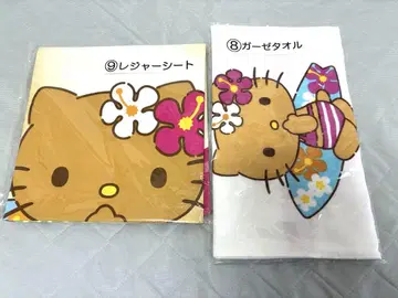 일광화상 키티 복권