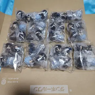 전 4종 기다림 은혼 조이 시대에도 스탠바이하고 있었습니다 가챠 피규어