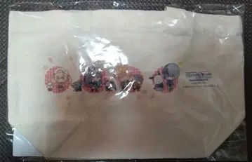 비비바스 런치 토트