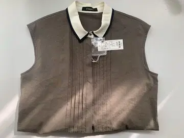 Unaca 린넨 새상품급