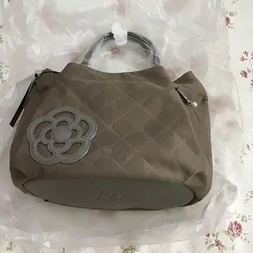 클레이서스 숄더 토트 백 1개