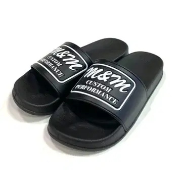 엠앤엠 샌들