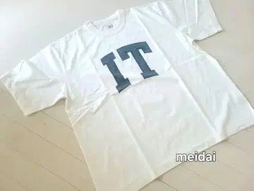 블러름스 루트스톡 IT-M 88/12 프린트 티셔츠 2