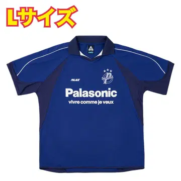 미사용 새상품 PALACE Palais Pro-Team Jersey