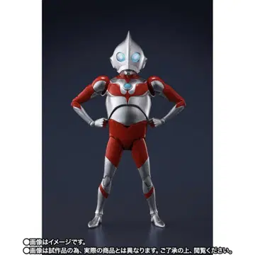 S.H.Figuarts 울트라 대디 (ULTRAMAN: RISING)