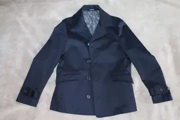 SHIPS 피코트 네이비 L 사이즈