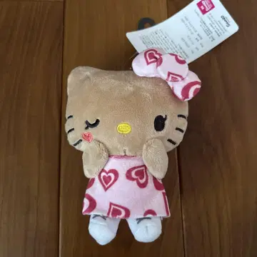 일광화상 키티 키링 아베일