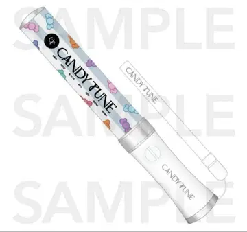 candy tune 응원봉 ver.4