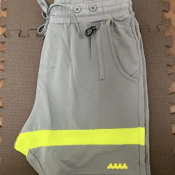 무타 마린 러쉬 숏 팬츠 7 (XL) 미사용 새상품