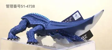무비 몬스터 시리즈 기론 2023