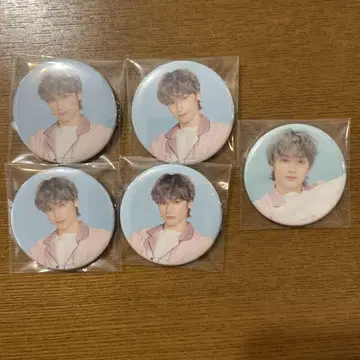후닌카이 캔뱃지