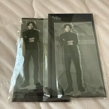 마쓰무라 호쿠토 아크릴 스탠드 2개 세트