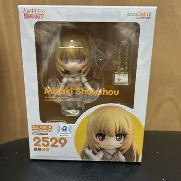 Misaki Shokuhou 피규어 2529