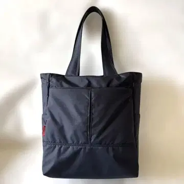 맨해튼 패시지 토트백