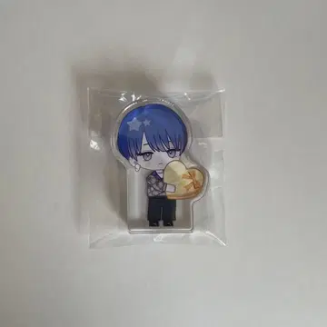 브레마이 우쿄 마오 아크릴 블록